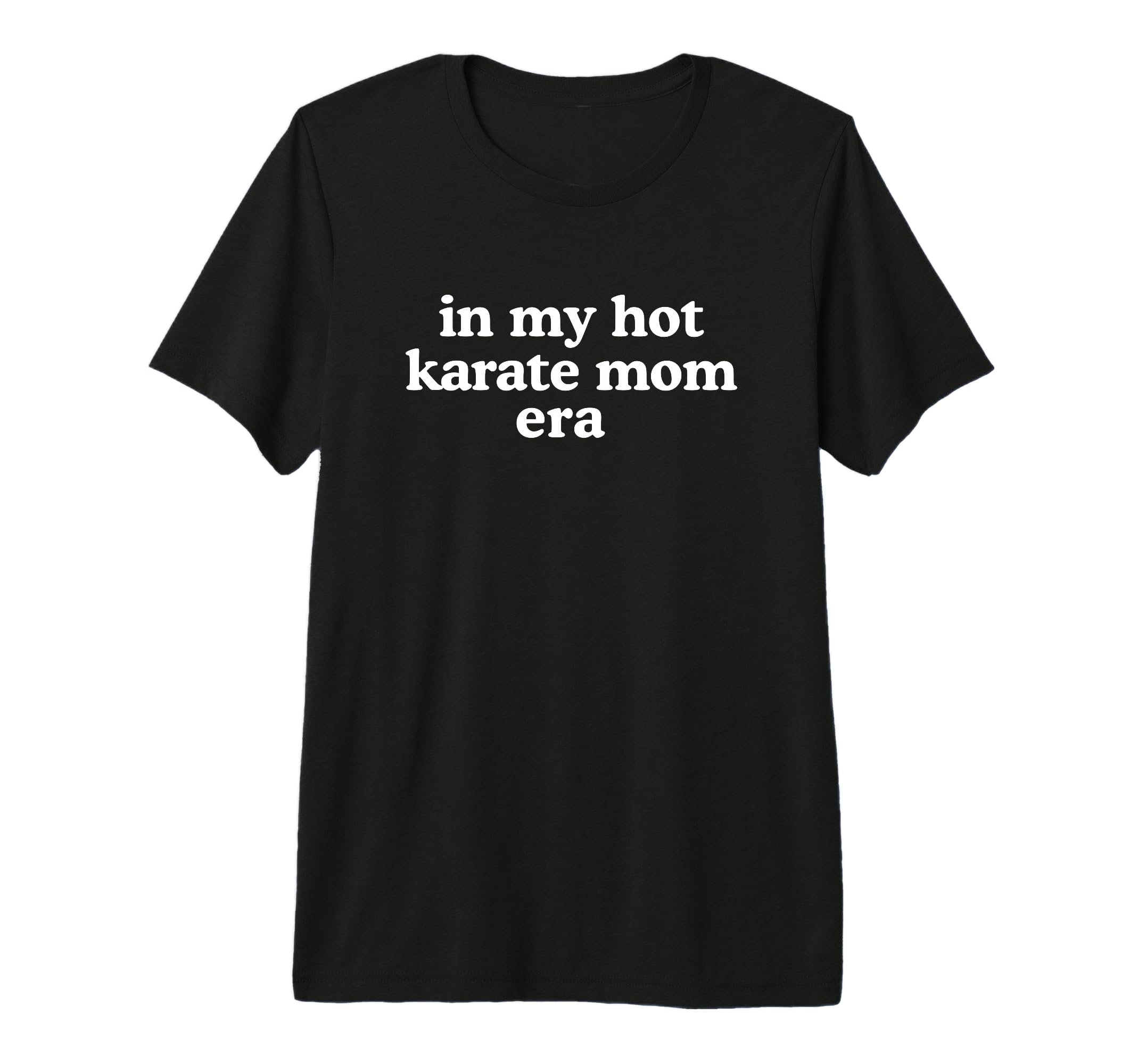 My Hot Soccer Mom Era Tri Blend T-Shirt - Novelty Apparel for Adults - T-Shirt, Sweatshirt, Hoodie