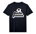 Mens Soccer Gramma Grandma Gramma T-Shirt - Aesthetic Graphic Unisex - T-Shirt, Sweatshirt, Hoodie