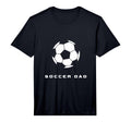 Soccer Dad Soccer Soccer Performance T-Shirt - Fun Novelty Design Unisex - T-Shirt, Sweatshirt, Hoodie