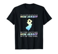 You Can Take Out New Jersey T-Shirt - Casual Everyday Wear Men Women - T-Shirt, Sweatshirt, Hoodie