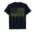 Grandpa Veteran Hero Legend Patriotic T-Shirt - Novelty Apparel for Adults - T-Shirt, Sweatshirt, Hoodie