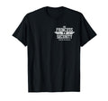 Princess Security Team Birthday Big T-Shirt - Graphic Print Men Women - T-Shirt, Sweatshirt, Hoodie