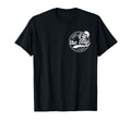 Have Day You Deserve Funny Peace Sign T-Shirt - Graphic Print Men Women - T-Shirt, Sweatshirt, Hoodie