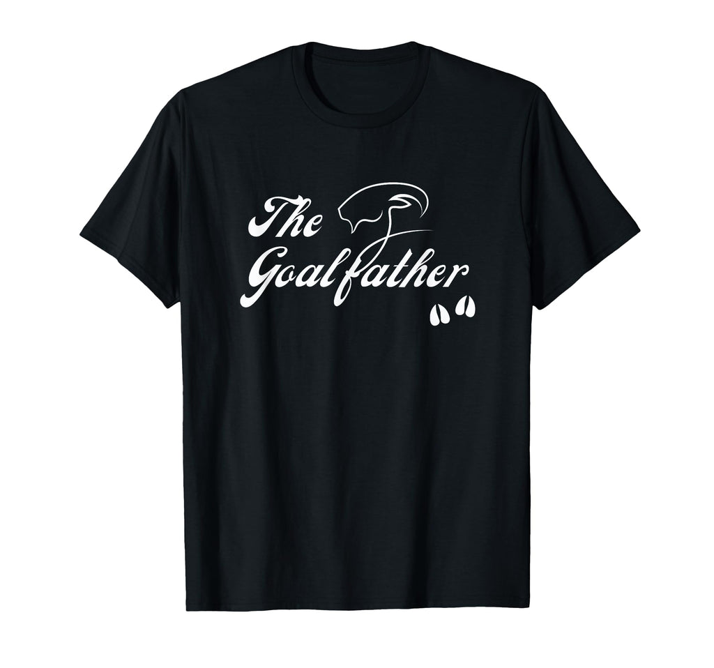 Goalfather Soccer Lamoim T-Shirt - Custom Art Print Unisex - T-Shirt, Sweatshirt, Hoodie
