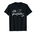 Goalfather Soccer Lamoim T-Shirt - Custom Art Print Unisex - T-Shirt, Sweatshirt, Hoodie