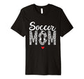 Soccer Mom T-Shirt - Unique Graphic for Adults - T-Shirt, Sweatshirt, Hoodie