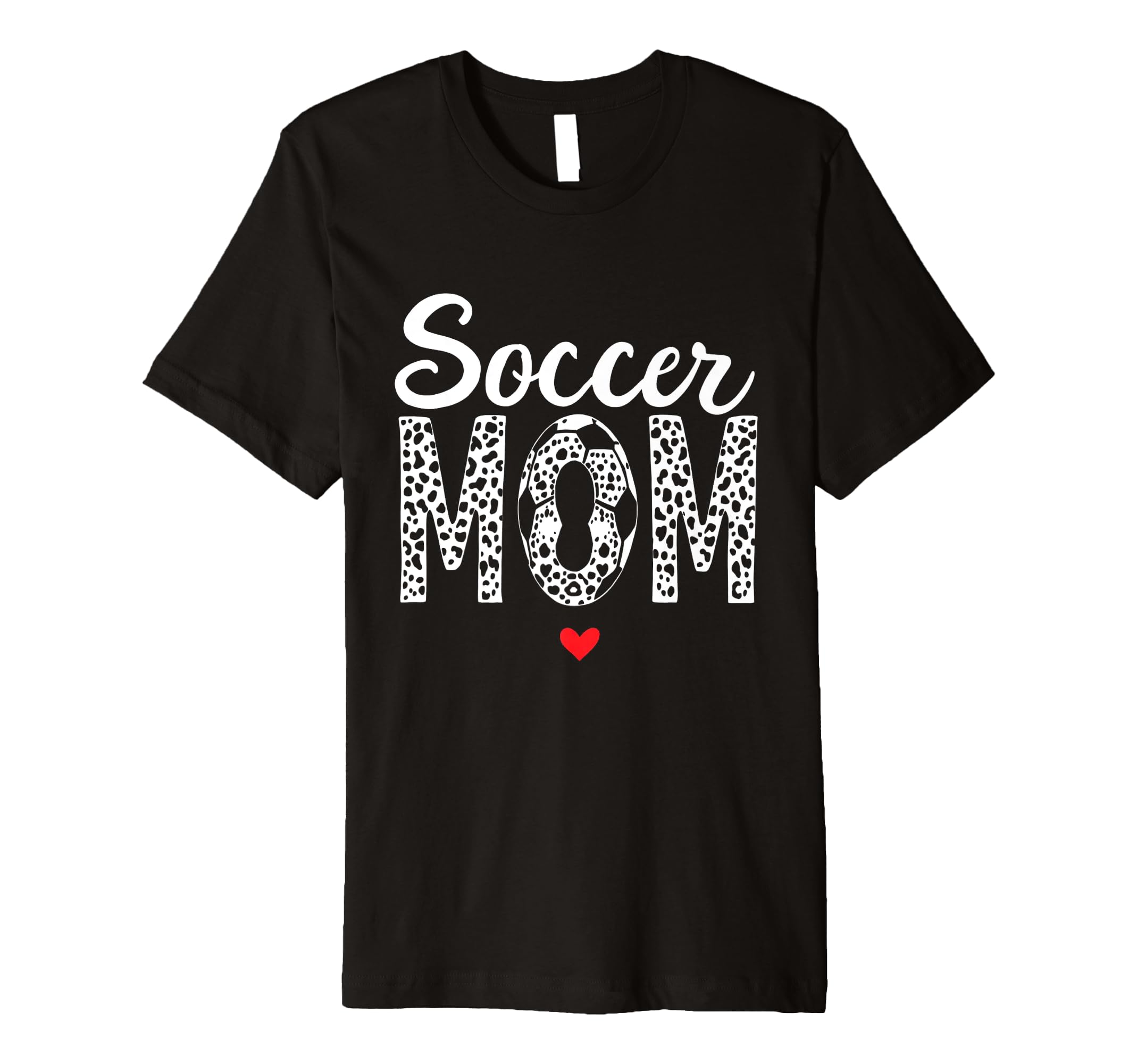 Soccer Mom T-Shirt - Unique Graphic for Adults - T-Shirt, Sweatshirt, Hoodie