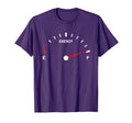 Energy Gauge Dad And Funny Dad And Son T-Shirt - Aesthetic Graphic Unisex - T-Shirt, Sweatshirt, Hoodie