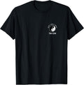 Body Mind Spirit Yin Yang Symbol Art of Tai Chi - Adult & Kids T-Shirts, Sweatshirts & Hoodies apparel design preview 1
