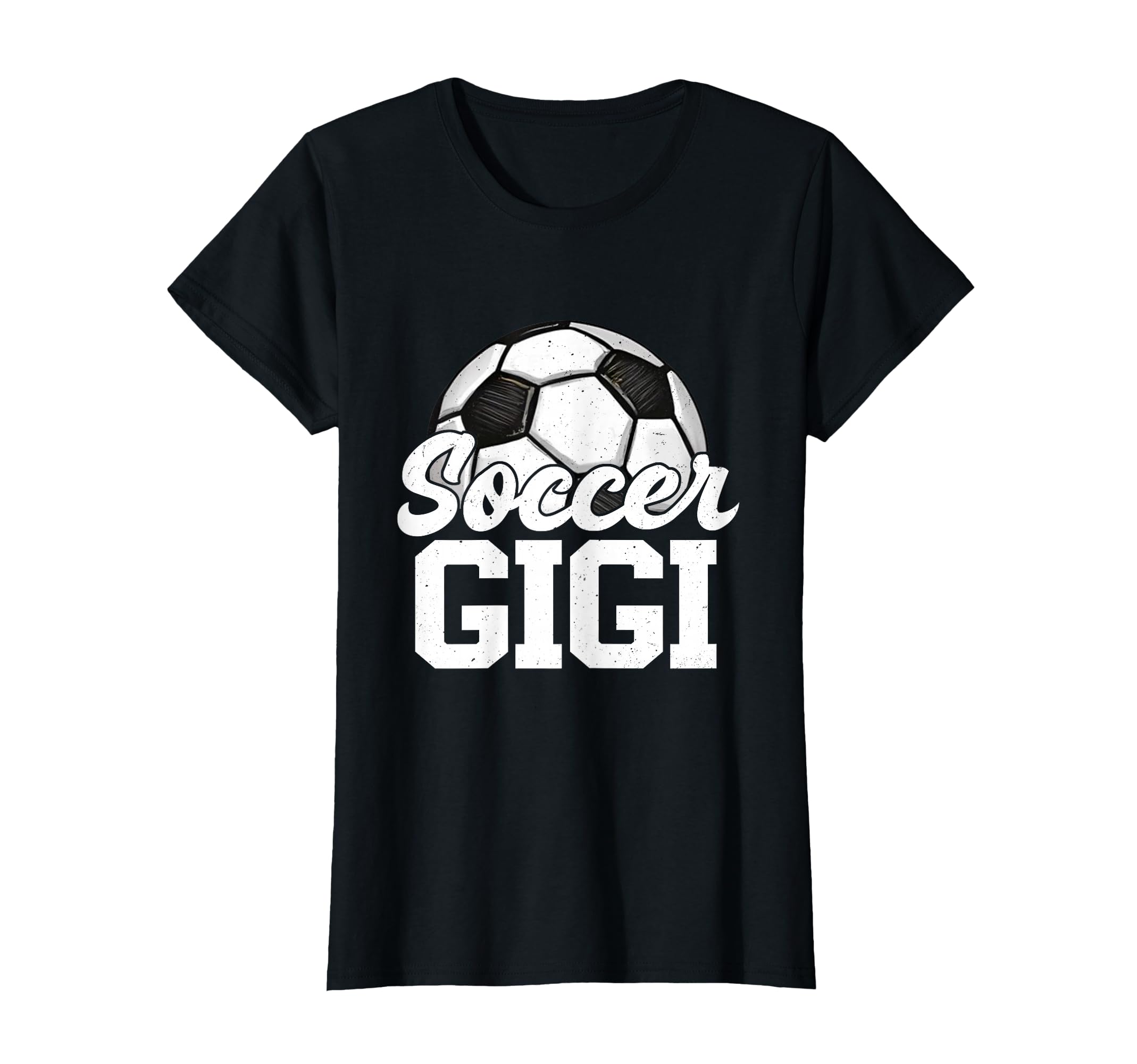 Soccer Gigi Gifts Mothers Day T-Shirt - Aesthetic Graphic for Adults - T-Shirt, Sweatshirt, Hoodie