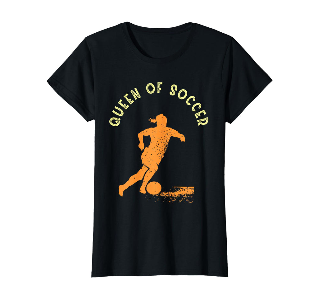 Funny Soccer Outfit Soccer Player T-Shirt - Streetwear Style Unisex - T-Shirt, Sweatshirt, Hoodie