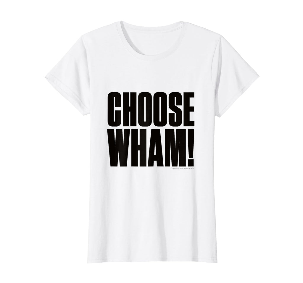 Wake Me Up Before You Go Go T-Shirt - Unique Graphic for Adults - T-Shirt, Sweatshirt, Hoodie