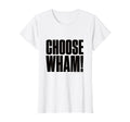 Wake Me Up Before You Go Go T-Shirt - Unique Graphic for Adults - T-Shirt, Sweatshirt, Hoodie