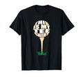 This Is My Golfer Funny Golf T-Shirt - Unique Graphic for Adults - T-Shirt, Sweatshirt, Hoodie