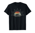 Rocket Soccer Car T-Shirt - Fun Novelty Design for Adults - T-Shirt, Sweatshirt, Hoodie
