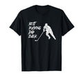 Mens Best Pucking Dad Ever T-Shirt - Casual Everyday Wear for Adults - T-Shirt, Sweatshirt, Hoodie