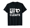 Soccer T-Shirt - Custom Art Print Unisex - T-Shirt, Sweatshirt, Hoodie