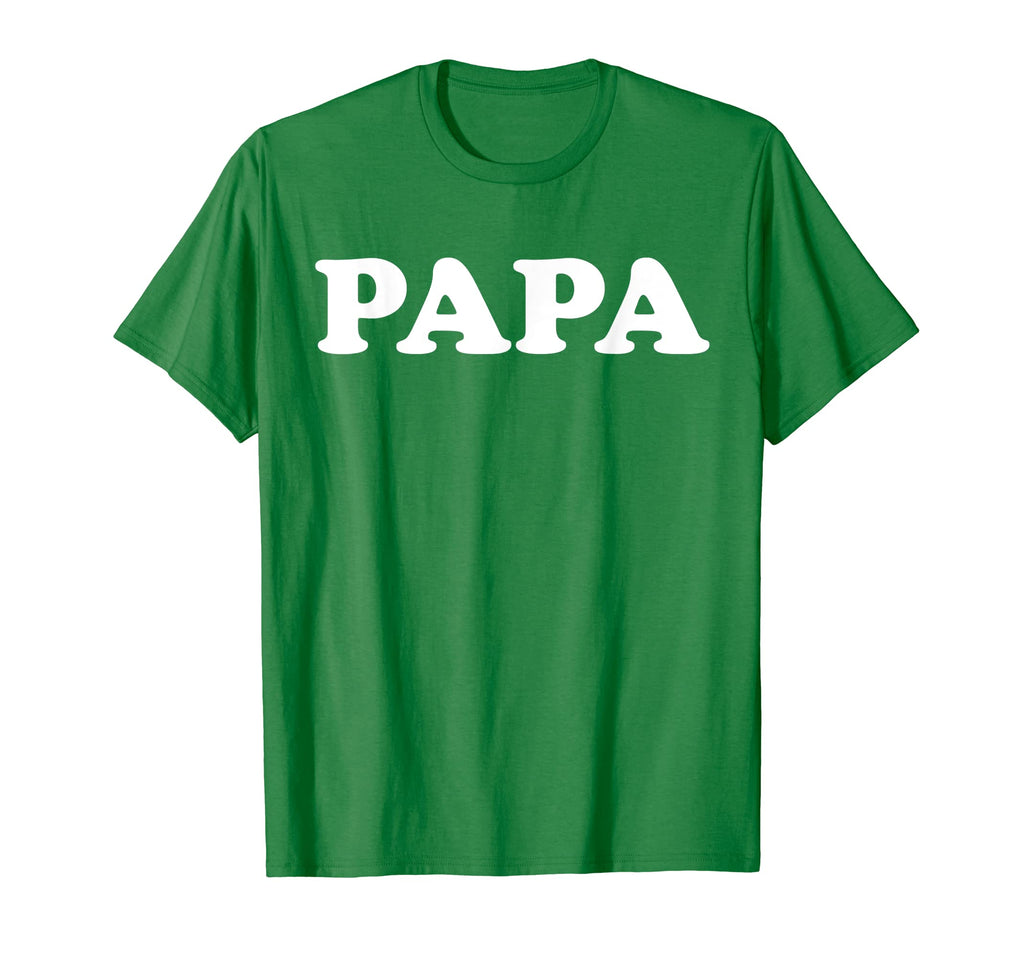 Family Matching Couples Dad Mom Son Hoodie - Minimalist Print Unisex - T-Shirt, Sweatshirt, Hoodie