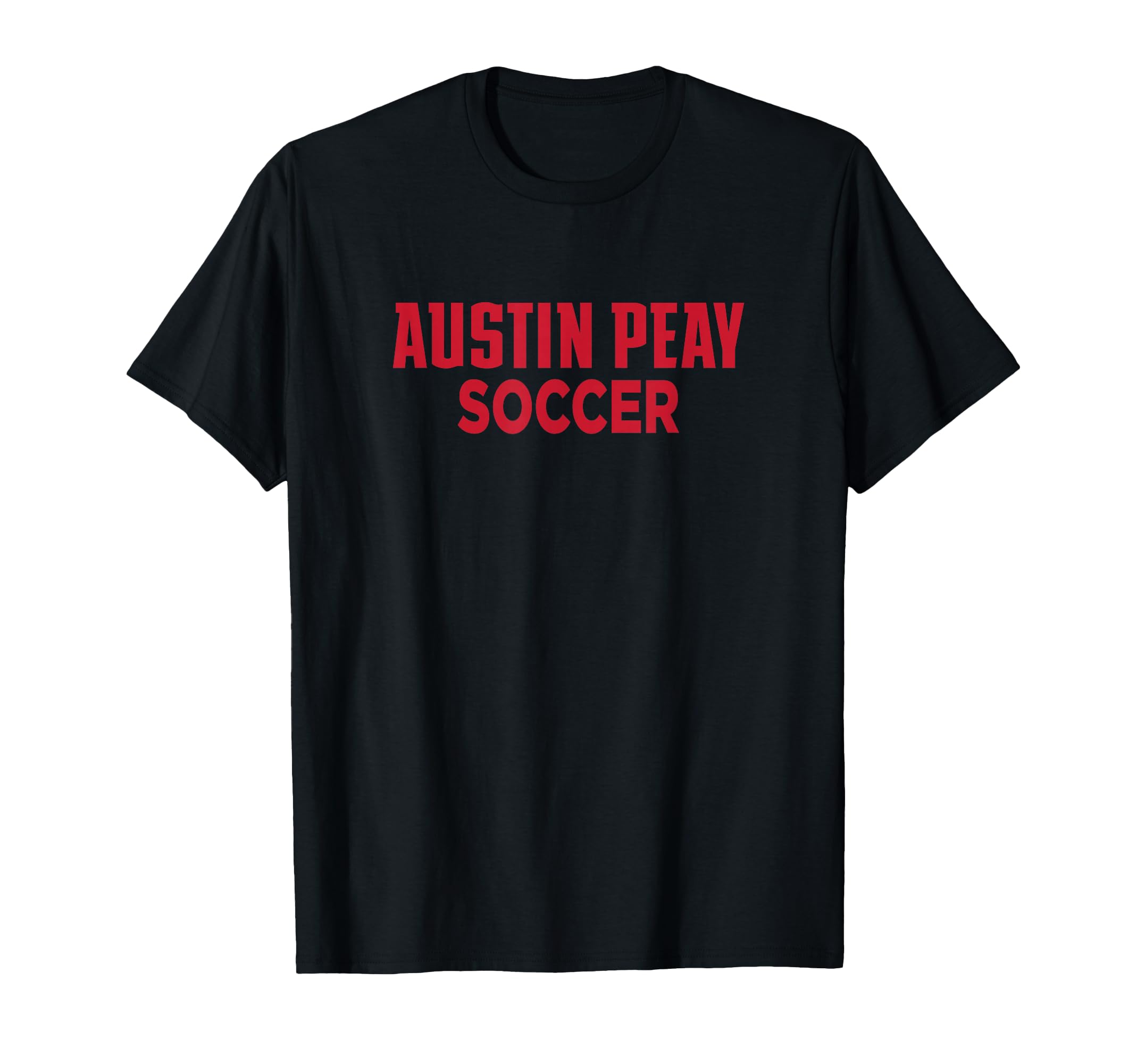 Austin Peay State University Soccer T-Shirt - Aesthetic Graphic Men Women - T-Shirt, Sweatshirt, Hoodie