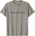 Doing My Best ish Funny Mental Health Sarcastic Mom - Adult & Kids T-Shirts, Sweatshirts & Hoodies apparel design preview 1