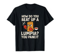 Filipino Dad Jokes How Do You Beat Up T-Shirt - Graphic Print for Adults - T-Shirt, Sweatshirt, Hoodie