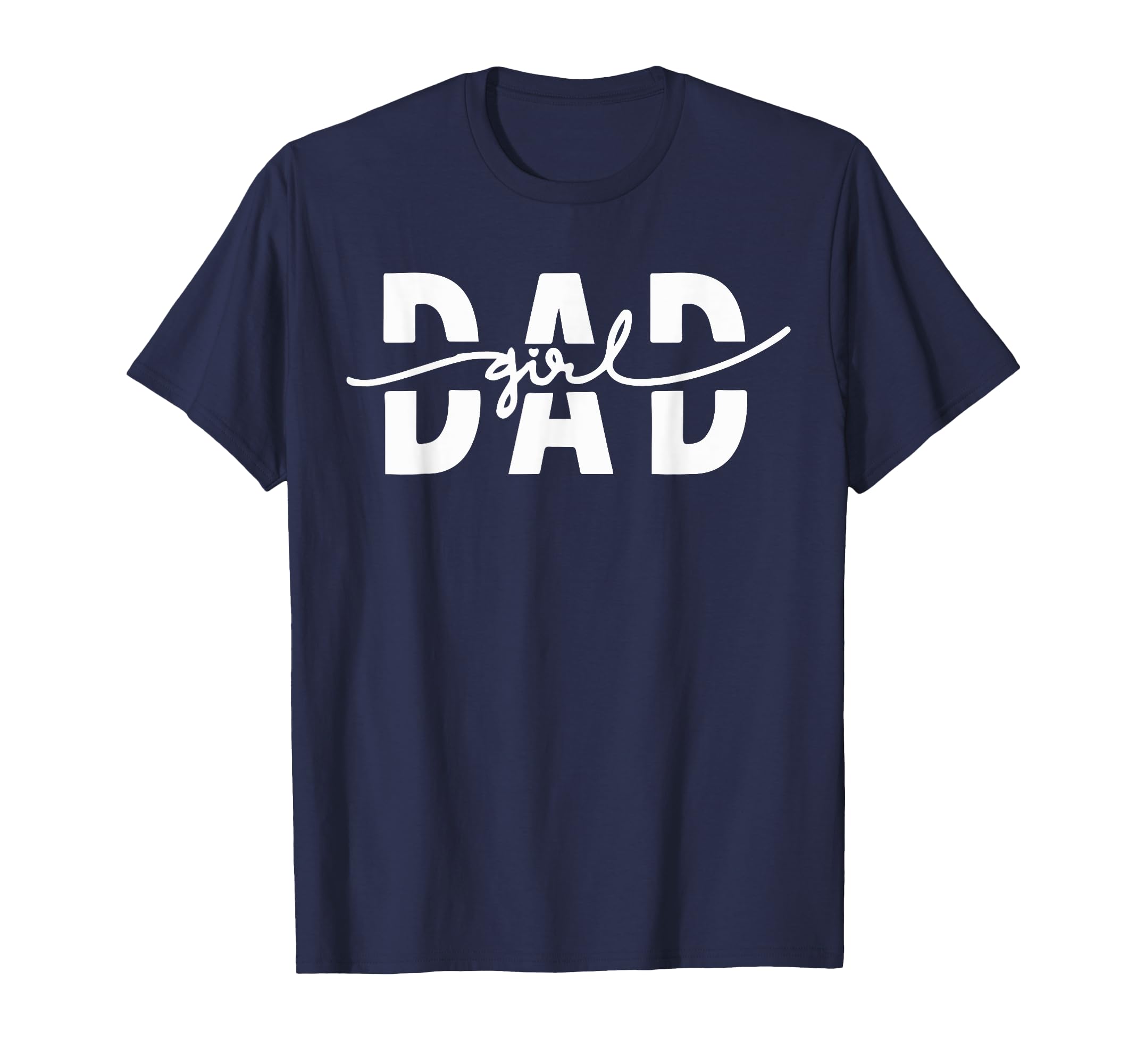 Dad Her Protector Forever Funny Father T-Shirt - Unique Graphic Men Women - T-Shirt, Sweatshirt, Hoodie