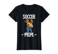 Soccer Mom T-Shirt - Unique Graphic for Adults - T-Shirt, Sweatshirt, Hoodie