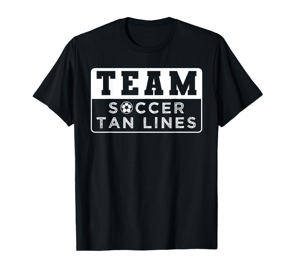 Soccer And Football Designs And Sweatshirt - Fun Novelty Design Men Women - T-Shirt, Sweatshirt, Hoodie