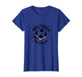 Will Cheer Soccer Spirited Fan Sports T-Shirt - Unique Graphic for Adults - T-Shirt, Sweatshirt, Hoodie