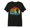 My Favorite Soccer Player Calls Me T-Shirt - Custom Art Print Unisex - T-Shirt, Sweatshirt, Hoodie