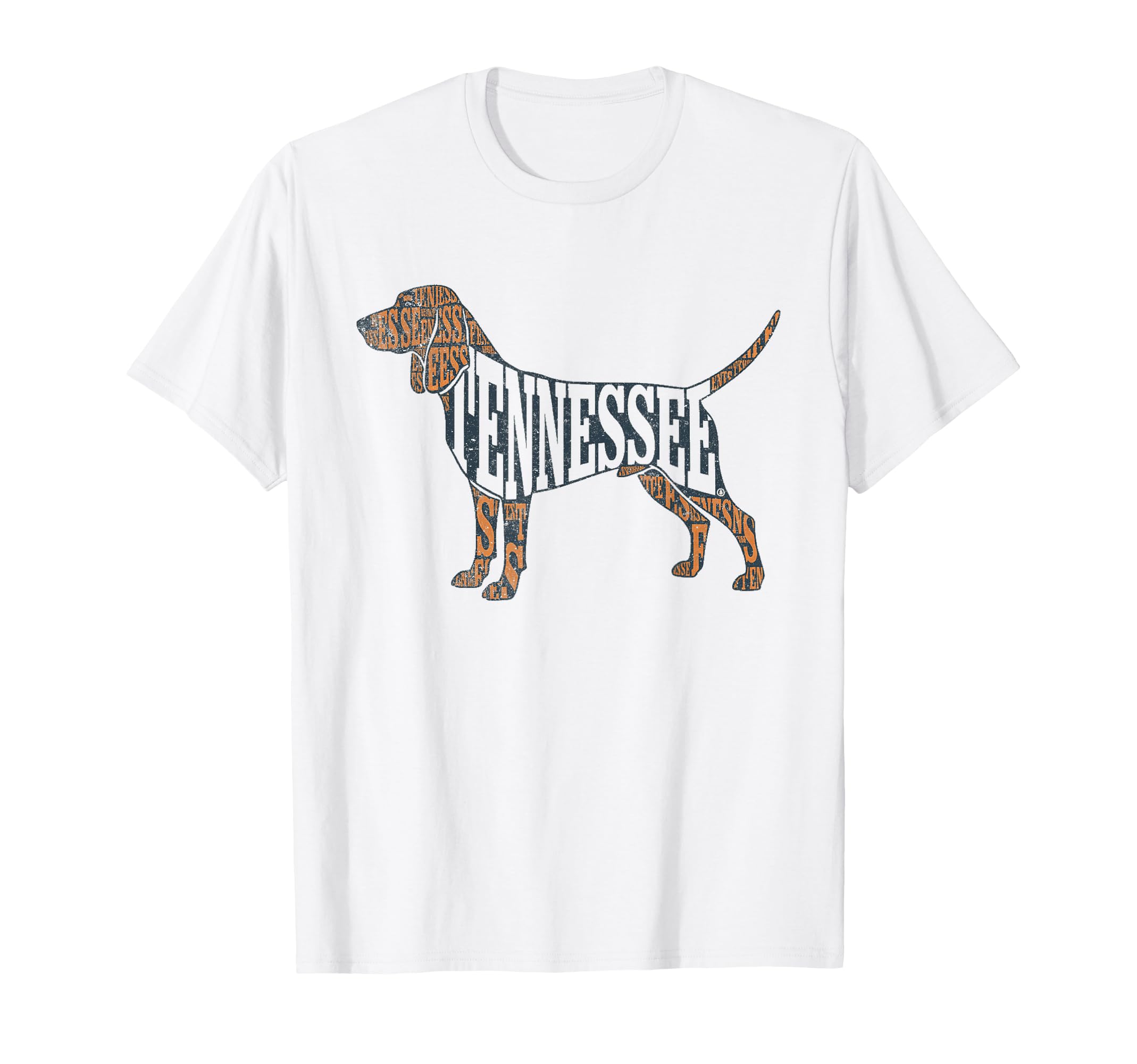 Tennessee Gifts T-Shirt - Custom Art Print Men Women - T-Shirt, Sweatshirt, Hoodie