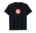 North London Is Red T-Shirt - Streetwear Style Unisex - T-Shirt, Sweatshirt, Hoodie