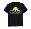 Softball Coach Gifts Funny Ball Coaching T-Shirt - Aesthetic Graphic Unisex - T-Shirt, Sweatshirt, Hoodie
