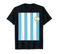 Argentina Soccer Fans Related Products T-Shirt - Fun Novelty Design Unisex - T-Shirt, Sweatshirt, Hoodie