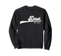 Dad Est 2027 Father 2027 Loading New Sweatshirt - Trendy Graphic Men Women - T-Shirt, Sweatshirt, Hoodie