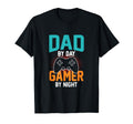 Mens Funny Dad And Gamer Sayings T-Shirt - Streetwear Style for Adults - T-Shirt, Sweatshirt, Hoodie