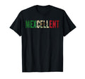 Mexcellent Funny Mexican Excellent T-Shirt - Trendy Graphic for Adults - T-Shirt, Sweatshirt, Hoodie