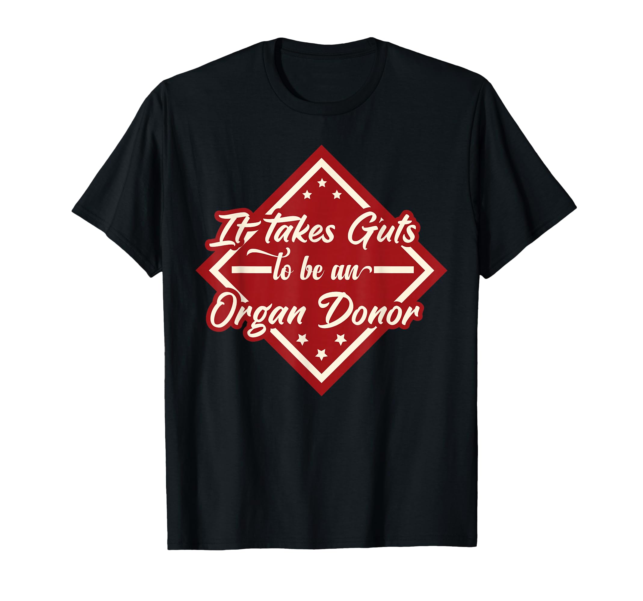 It Takes Guts To Be Organ Donor Dad T-Shirt - Streetwear Style Men Women - T-Shirt, Sweatshirt, Hoodie