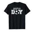Game Day Funny Game Day Soccer Game T-Shirt - Streetwear Style Men Women - T-Shirt, Sweatshirt, Hoodie