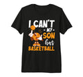Fathers Day Basketball Dad Game Day Tri T-Shirt - Custom Art Print Unisex - T-Shirt, Sweatshirt, Hoodie
