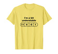 Funny Disc Golf Dad Disc Golf Understable T-Shirt - Novelty Apparel Unisex - T-Shirt, Sweatshirt, Hoodie