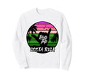 Costa Rica Guys Trip Matching Sweatshirt - Unique Graphic Unisex - T-Shirt, Sweatshirt, Hoodie