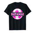 Dayamai Name Soccer Play Football T-Shirt - Fun Novelty Design for Adults - T-Shirt, Sweatshirt, Hoodie