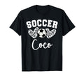 Soccer Matching Family Game And Gifts Sweatshirt - Aesthetic Graphic Unisex - T-Shirt, Sweatshirt, Hoodie