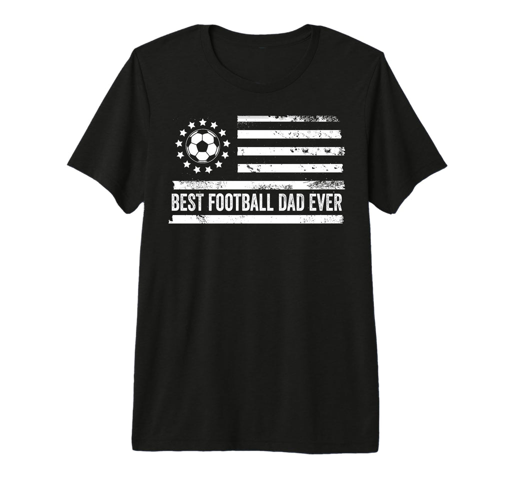 Mens Football Soccer Coach Us American T-Shirt - Trendy Graphic Men Women - T-Shirt, Sweatshirt, Hoodie