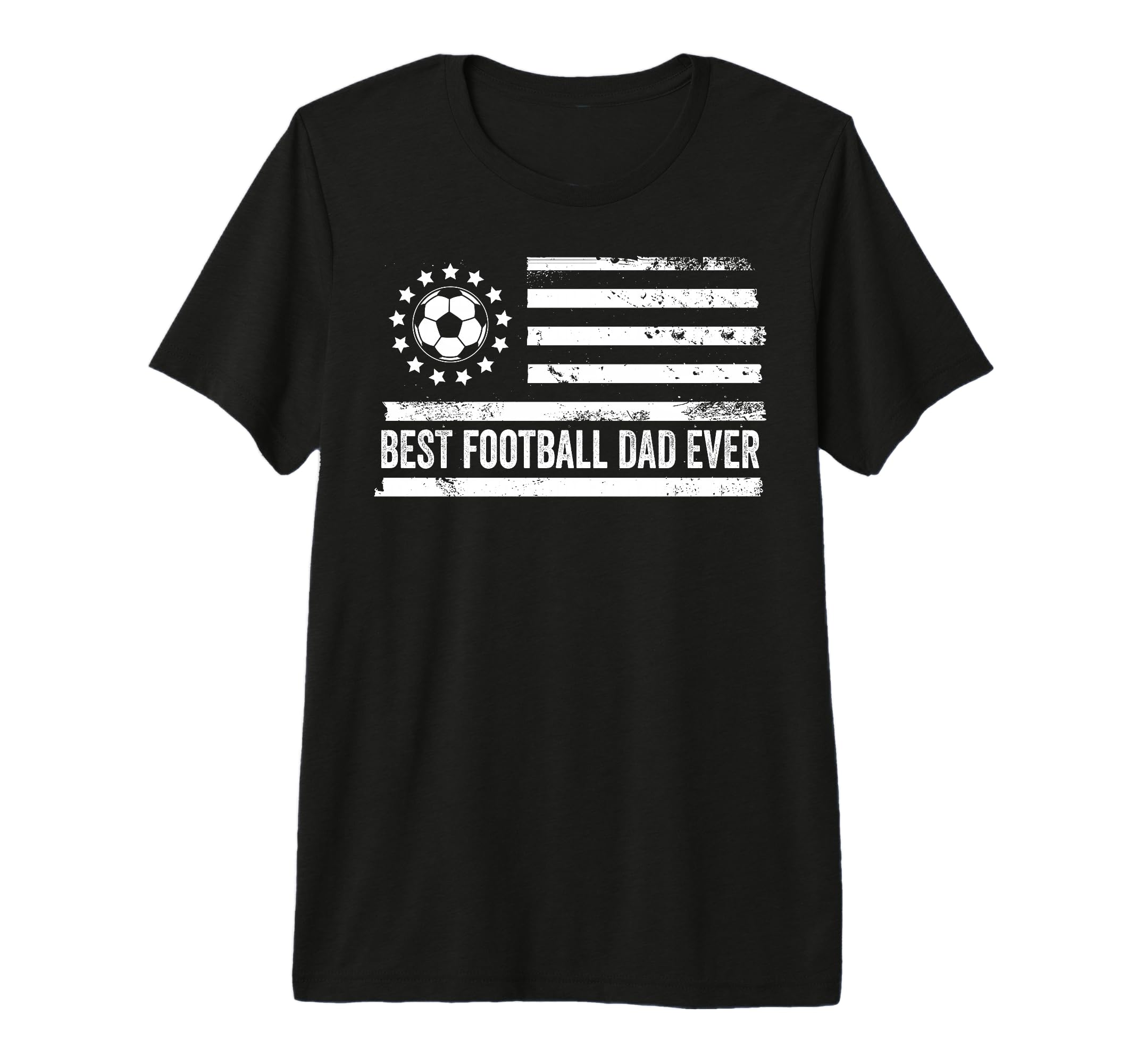 Mens Football Soccer Coach Us American T-Shirt - Trendy Graphic Men Women - T-Shirt, Sweatshirt, Hoodie