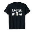 Womens Soccer Mom Nurse Mom Nursing Rn T-Shirt - Novelty Apparel Men Women - T-Shirt, Sweatshirt, Hoodie