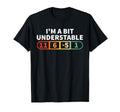 Funny Disc Golf Dad Disc Golf T-Shirt - Unique Graphic Men Women - T-Shirt, Sweatshirt, Hoodie