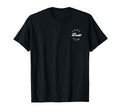 Dads Club Funny Dad Fathers Day From T-Shirt - Aesthetic Graphic Men Women - T-Shirt, Sweatshirt, Hoodie