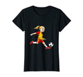 Soccer Spain Womens Soccer T-Shirt - Casual Everyday Wear for Adults - T-Shirt, Sweatshirt, Hoodie